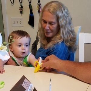 Meet your Posher, Kristy